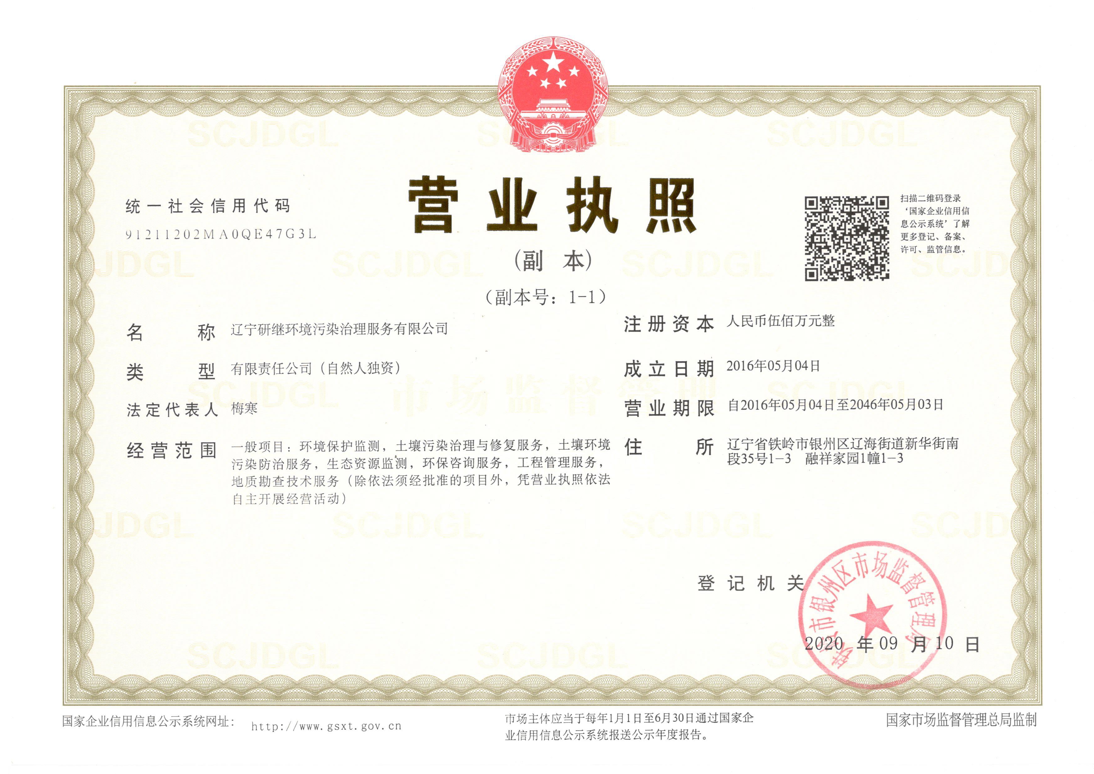 资质能力